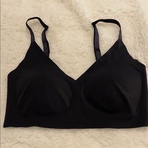 True and Co. true body triangle convertible bra